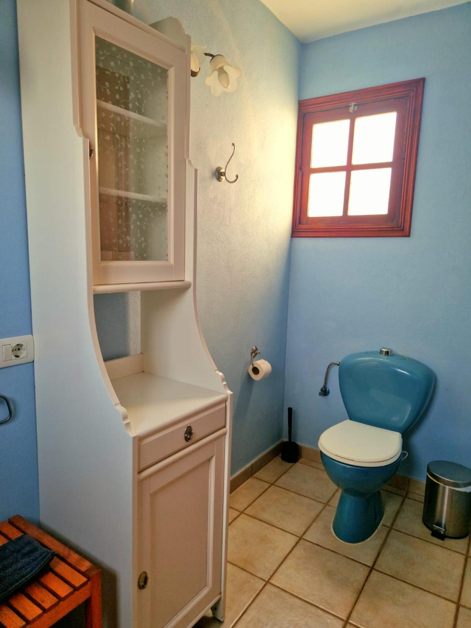 Casita Canaria Con Vista Breña Baja Exterior foto